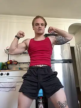 King Kev  online show from April 19, 2026, 5:34 pm