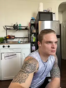 King Kev  online show from April 22, 2026, 5:03 pm