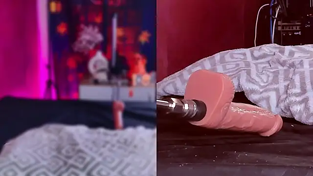 perla cm online show from October 19, 2025, 12:06 pm