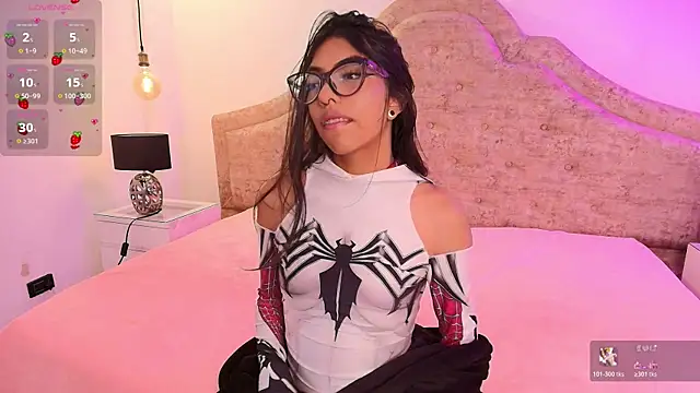 Sphere01 online show from February 15, 2026, 4:09 am