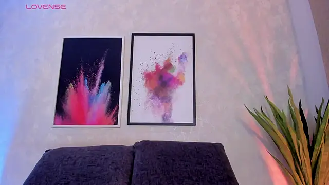 Keira Corleone online show from December 4, 2025, 10:29 pm