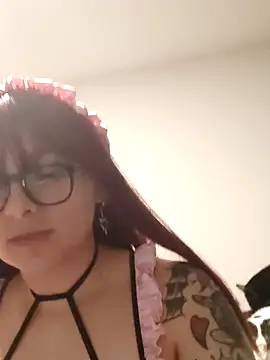 Aurora blaack online show from February 19, 2026, 5:03 am