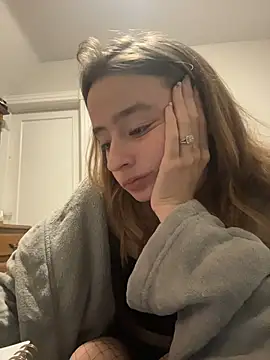 SeccySerena online show from January 7, 2026, 7:16 pm