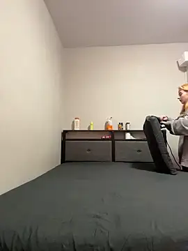 SeccySerena online show from March 2, 2026, 5:09 pm