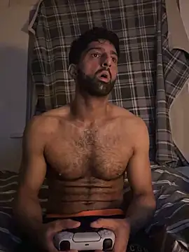 harry786123 online show from March 15, 2026, 8:04 pm