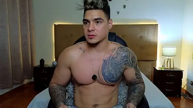 Steven Velez online show from September 21, 2025, 12:56 am