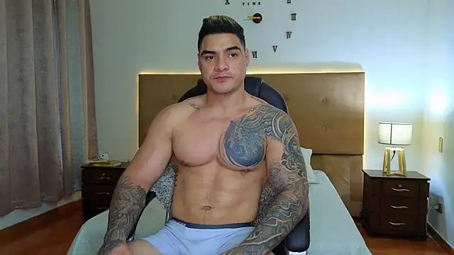 Steven Velez online show from November 30, 2025, 11:31 pm