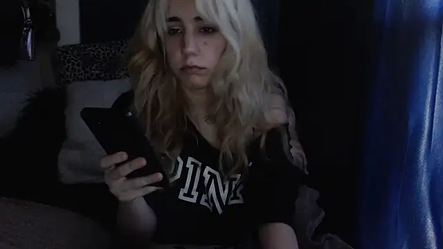 RubySmoke online show from September 14, 2025, 9:14 pm