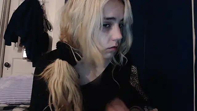 RubySmoke online show from October 4, 2025, 11:19 am