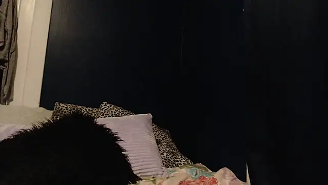 RubySmoke online show from October 15, 2025, 12:33 am