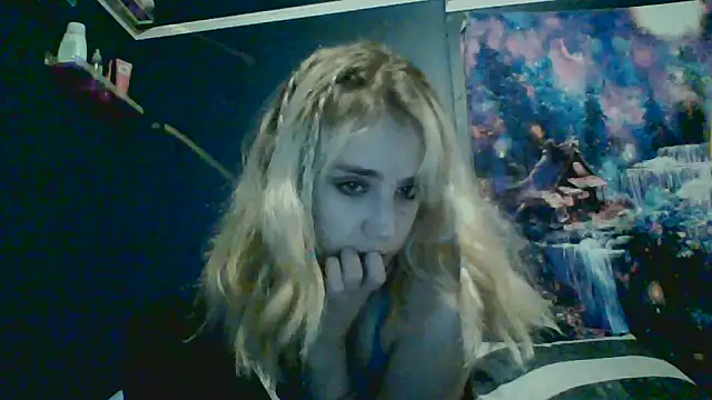 RubySmoke online show from November 14, 2025, 1:21 pm