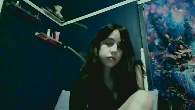 RubySmoke online show from November 19, 2025, 9:09 am