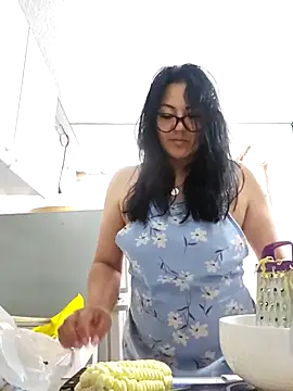 karla valk1 online show from September 13, 2025, 2:06 pm