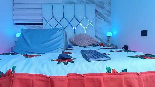 cataleya ebony  online show from December 5, 2025, 3:04 am