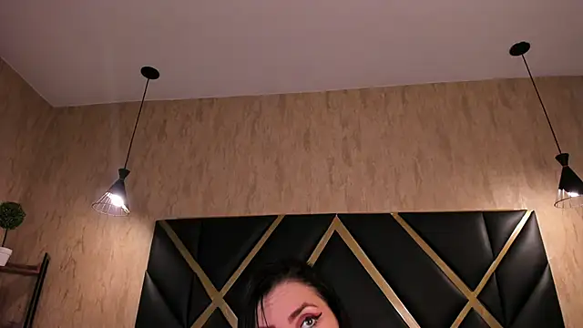 MeganHoffmaan online show from September 10, 2025, 7:47 pm