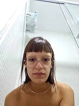 nina kink online show from October 17, 2025, 10:23 pm