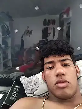 Lale-Adrian online show from January 18, 2026, 8:34 pm