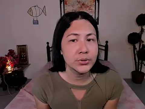 Snapshot of ChinAnderson chatting on December 2, 2025, 12:16 am ChinAnderson online show from December 2, 2025, 12:16 am