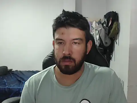 Axel11113 online show from September 10, 2025, 3:28 am