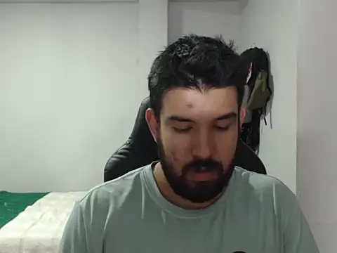 Axel11113 online show from October 29, 2025, 4:04 am