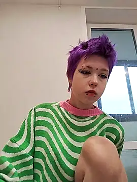 CarolineRichter online show from October 23, 2025, 3:17 am