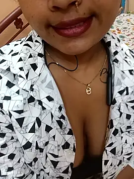 Naughty-Chaaya online show from November 5, 2025, 10:59 am