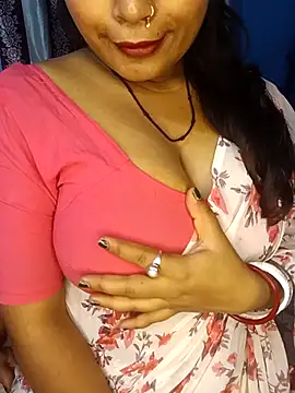 Naughty-Chaaya online show from April 7, 2026, 5:57 pm