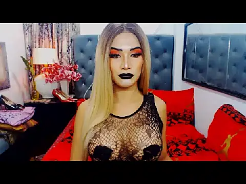 Mistress4fun online show from January 18, 2026, 11:36 am