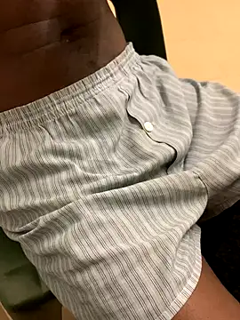 Callmebabyfa53 online show from October 25, 2025, 4:35 pm