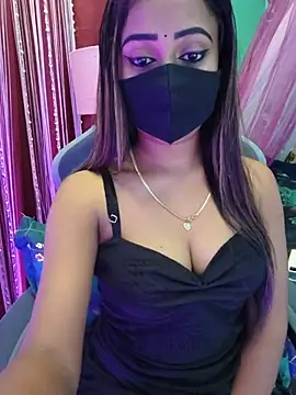 Snapshot of Puja-baby chatting on June 26, 2026, 11:03 am Puja-baby online show from June 26, 2026, 11:03 am