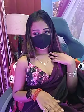 Snapshot of Puja-baby chatting on July 26, 2026, 3:52 pm Puja-baby online show from July 26, 2026, 3:52 pm