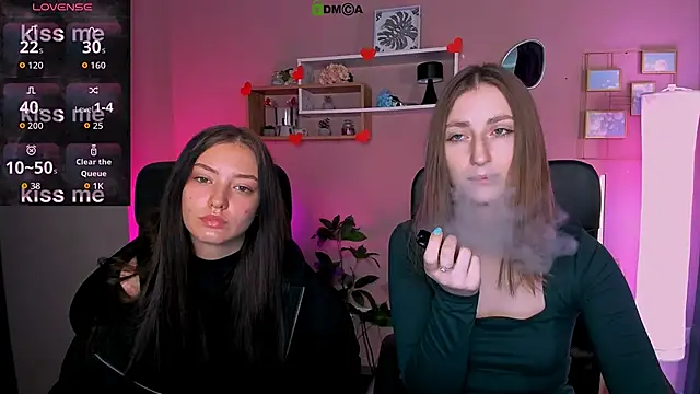 Snapshot of eva_smiith_ chatting on February 10, 2026, 7:01 am eva smiith online show from February 10, 2026, 7:01 am