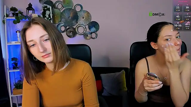 eva smiith  online show from March 31, 2026, 5:41 am