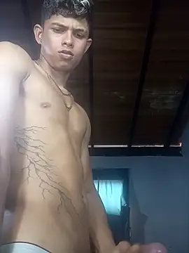 God Eros 23cm online show from April 8, 2026, 3:23 pm