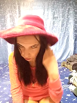 evavip8 online show from September 17, 2025, 8:54 pm