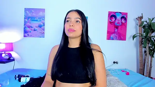 malthe 022 online show from September 13, 2025, 7:02 pm