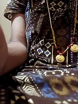 NISHU-TELUGU online show from November 17, 2025, 3:07 pm