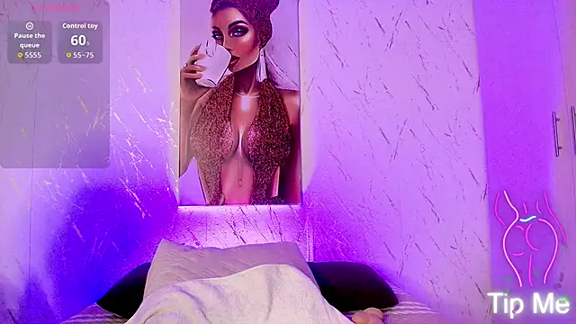 chloekitty69 online show from September 9, 2025, 11:21 am