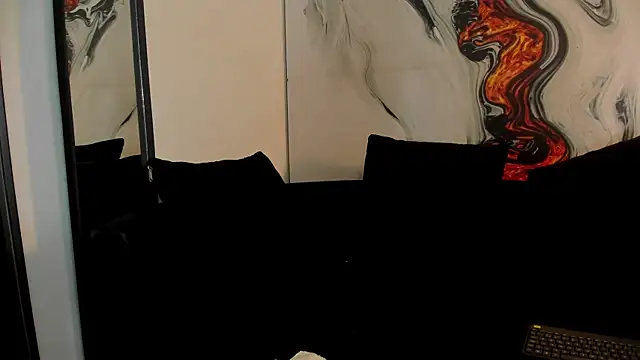 Charlottegray 1 online show from September 28, 2025, 2:50 am