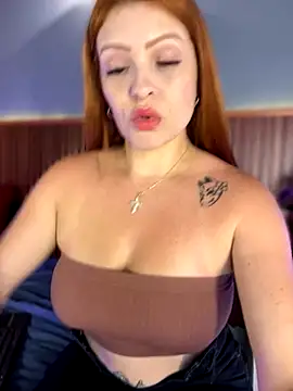 MarilynSmith01 online show from October 22, 2025, 7:24 pm