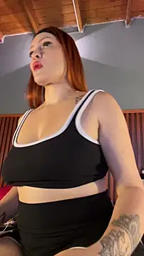 MarilynSmith01 online show from January 11, 2026, 6:46 pm