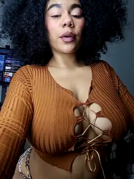 Yerystar online show from October 23, 2025, 3:17 am