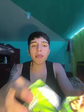 Snapshot of pabonsito chatting on September 30, 2025, 2:38 am pabonsito online show from September 30, 2025, 2:38 am