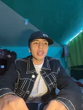 Snapshot of pabonsito chatting on October 4, 2025, 1:58 am pabonsito online show from October 4, 2025, 1:58 am