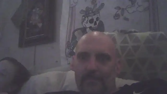 BonnienClyde5421 online show from March 19, 2026, 1:09 am