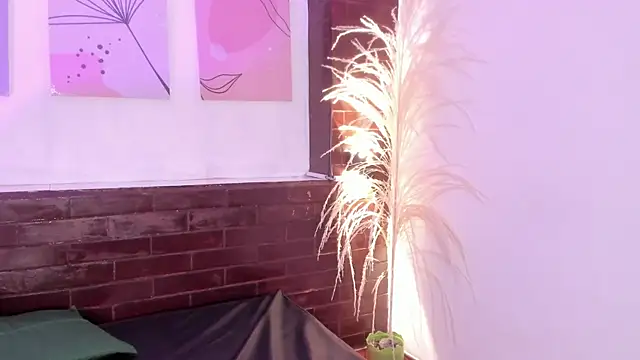 ATENA JB online show from April 9, 2026, 3:50 am