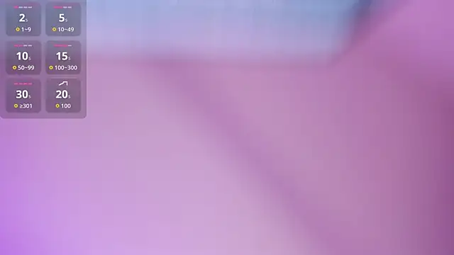 ATENA JB online show from April 13, 2026, 3:45 am