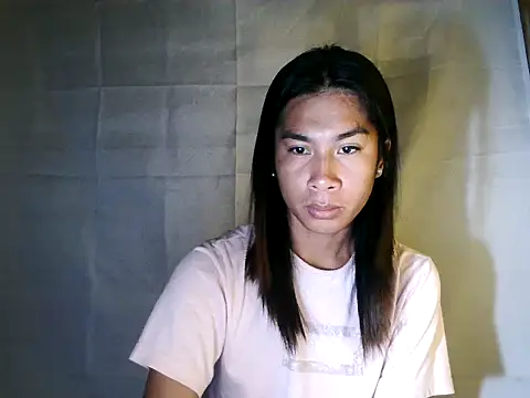 Asian PrettyAle online show from January 15, 2026, 1:21 am