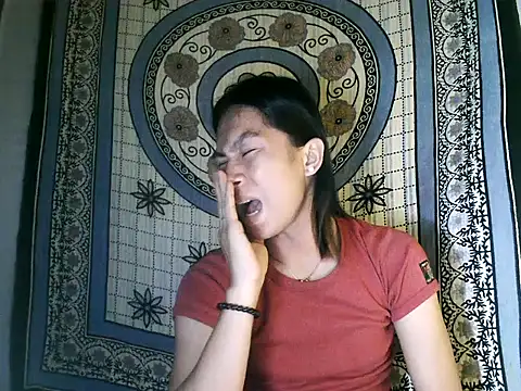 Asian PrettyAle online show from February 7, 2026, 12:09 pm