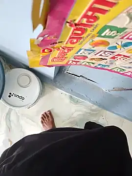 RAYI Queen 4 online show from February 17, 2026, 5:59 am